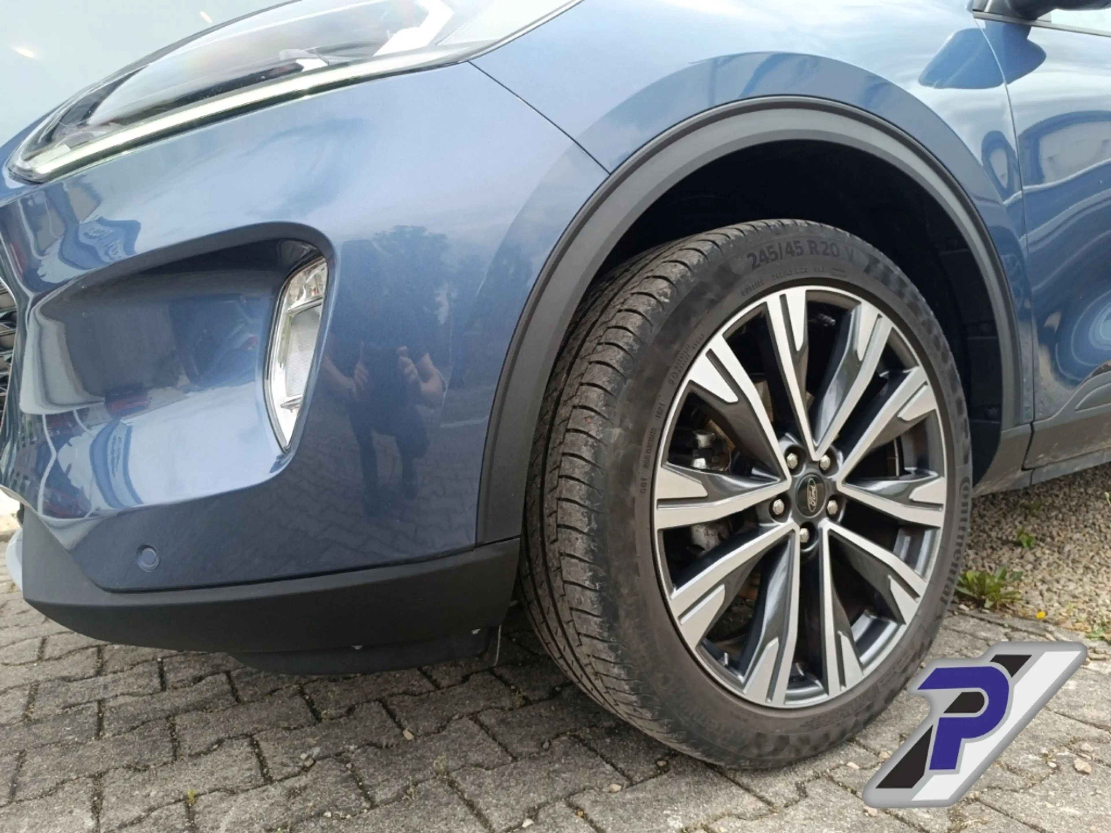 Ford Kuga Cool & Connect Klimaautomatik-2-Zonen Sitzheizung — photo 8