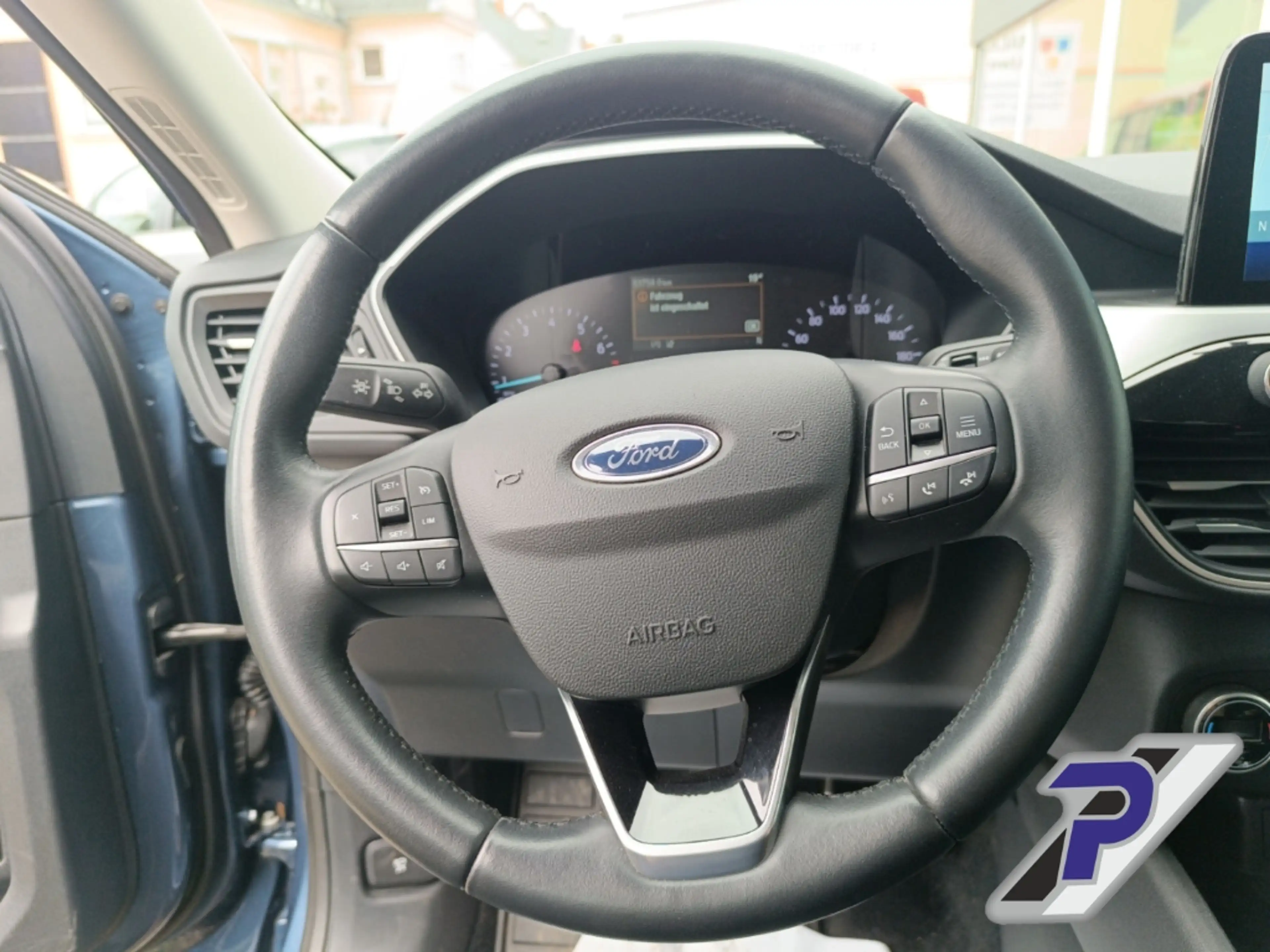 Ford Kuga Cool & Connect Klimaautomatik-2-Zonen Sitzheizung — photo 15