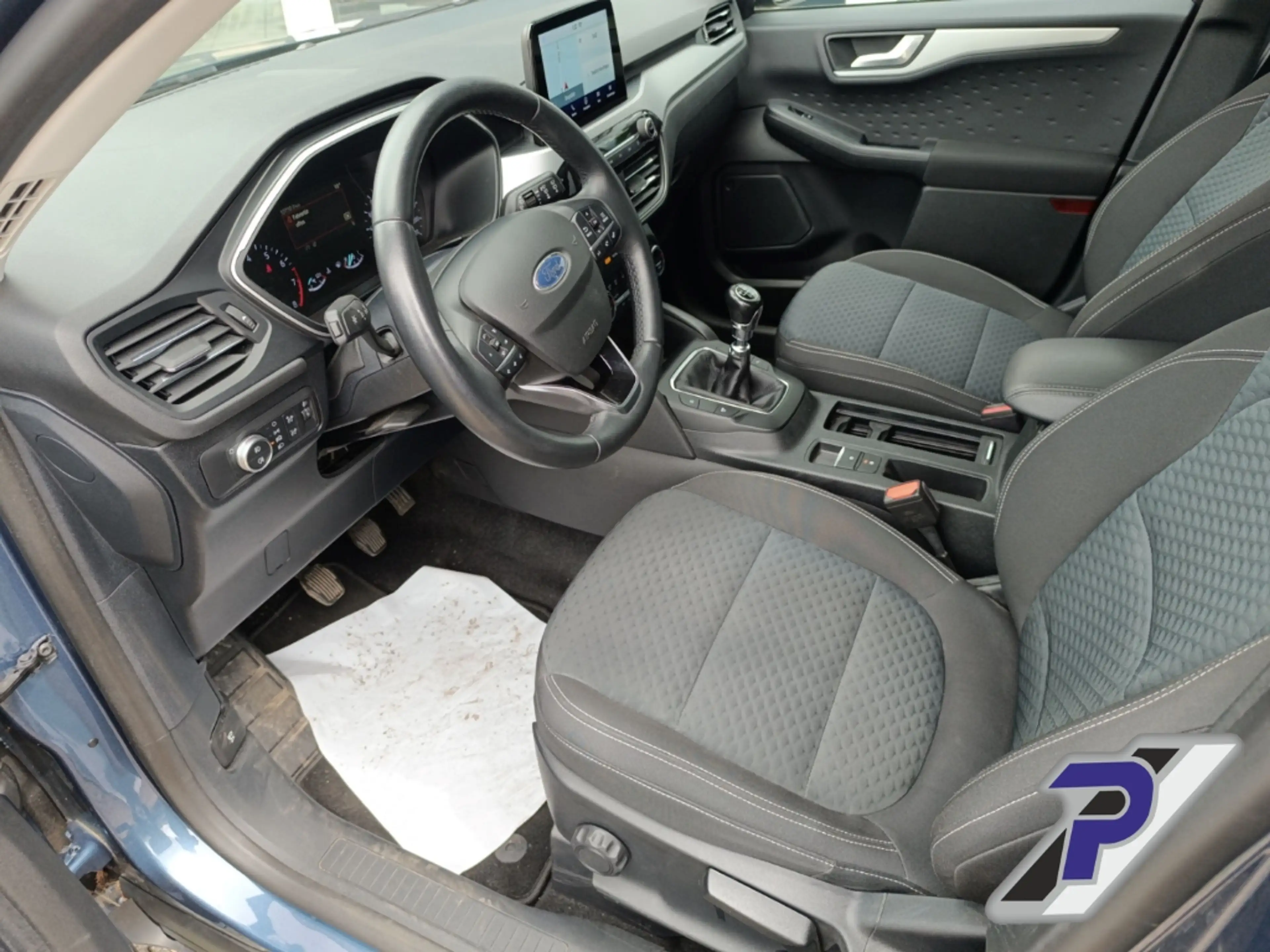 Ford Kuga Cool & Connect Klimaautomatik-2-Zonen Sitzheizung — photo 10