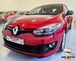 Renault Megane 1.5dCi Life 95 Rojo - thumbnail 2