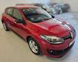 Renault Megane 1.5dCi Life 95 Rojo - thumbnail 17