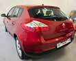 Renault Megane 1.5dCi Life 95 Rojo - thumbnail 11