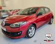 Renault Megane 1.5dCi Life 95 Rojo - thumbnail 10