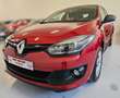 Renault Megane 1.5dCi Life 95 Rojo - thumbnail 9