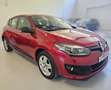 Renault Megane 1.5dCi Life 95 Rojo - thumbnail 7