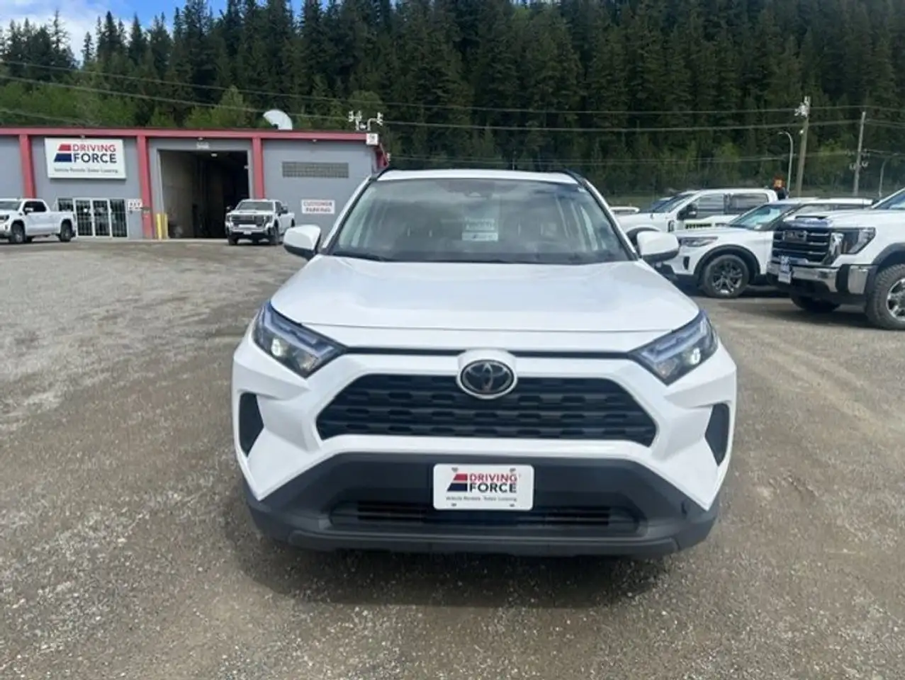 Toyota RAV 4 снимка Toyota RAV 4