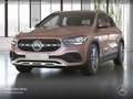 Mercedes-Benz GLA 180 KAMERA+TOTW+7G Bronze - thumbnail 2