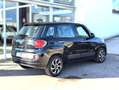 Fiat 500L *DIESEL* 500L 1.3 Multijet Lounge 95cv Noir - thumbnail 4
