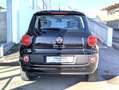 Fiat 500L *DIESEL* 500L 1.3 Multijet Lounge 95cv Noir - thumbnail 5