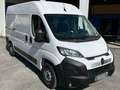 Citroen Jumper L2H2 3.3 T 140 CH Weiß - thumbnail 1