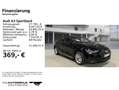 Audi A3 35TFSI S tronic STANDHEIZUNG/SHZ/LE Schwarz - thumbnail 2