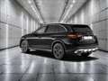 Mercedes-Benz GLC 200 4M AMG+AMBIENTE+DISTRO+MEMORY+MBUX+AHK Schwarz - thumbnail 9