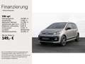 Volkswagen up! GTI Klimaanlage|Bluetooth|Radio|EPH Silber - thumbnail 2