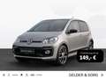Volkswagen up! GTI Klimaanlage|Bluetooth|Radio|EPH Silber - thumbnail 1