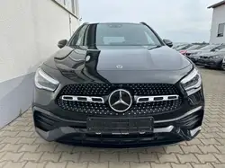 Mercedes-Benz GLA 220 d AMG Panno,Distro.Head,Multi B.360 K.