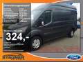 Ford Transit Kasten 350 L3/H3 Trend Navi 360° SHZ ACC Gris - thumbnail 1