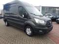Ford Transit Kasten 350 L3/H3 Trend Navi 360° SHZ ACC Gris - thumbnail 4