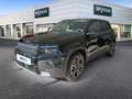 Jeep Avenger BEV 54kWh Summit Schwarz - thumbnail 1