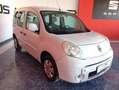 Renault Kangoo be bop 1.5dCi Blanco - thumbnail 4