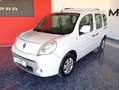 Renault Kangoo be bop 1.5dCi Blanco - thumbnail 2