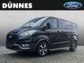 Ford Tourneo Custom TDCi 320 L1H1 VA Autm. Active Noir - thumbnail 1