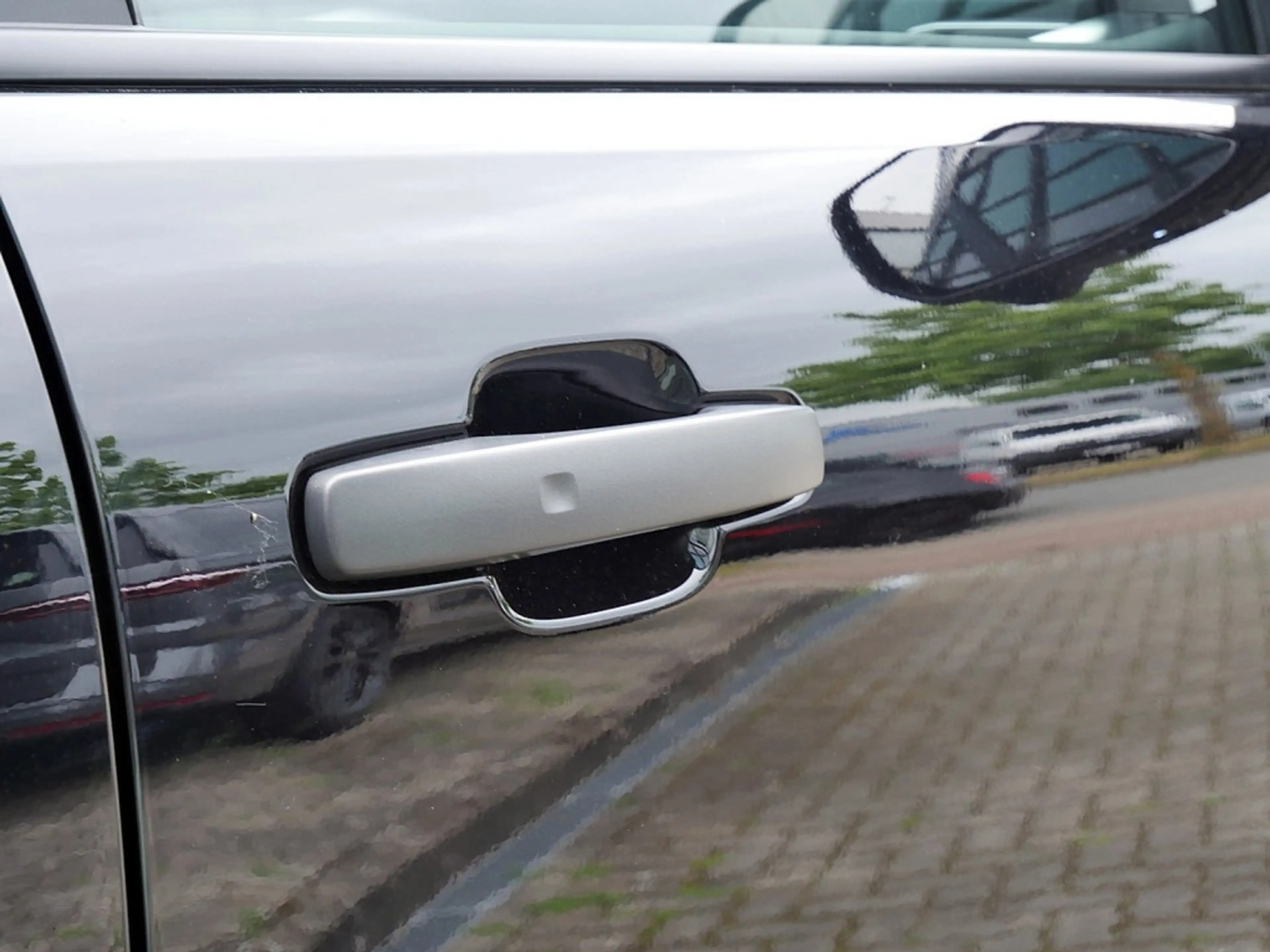 Volkswagen Amarok PanAmericana DC 3.0 TDI MATRIX-LED — photo 11