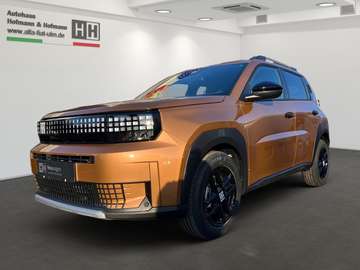 Icon 1.2 Hybrid WINTER-PAKET, ALUS, CARPLAY