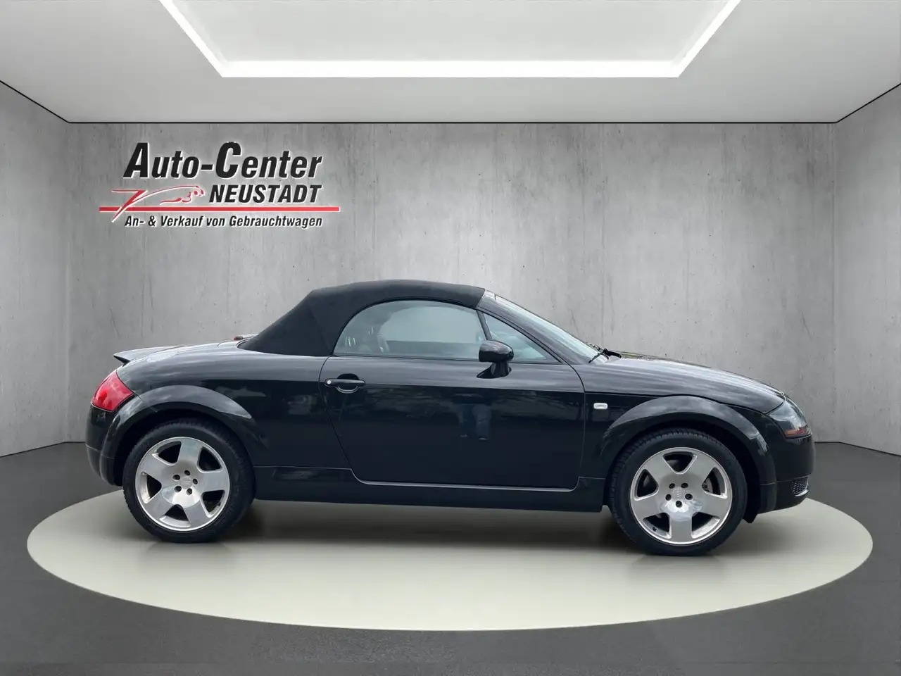 Audi TT Roadster 1.8T 110KW KLIMAA/LEDER/SPORTSITZE, foto 2