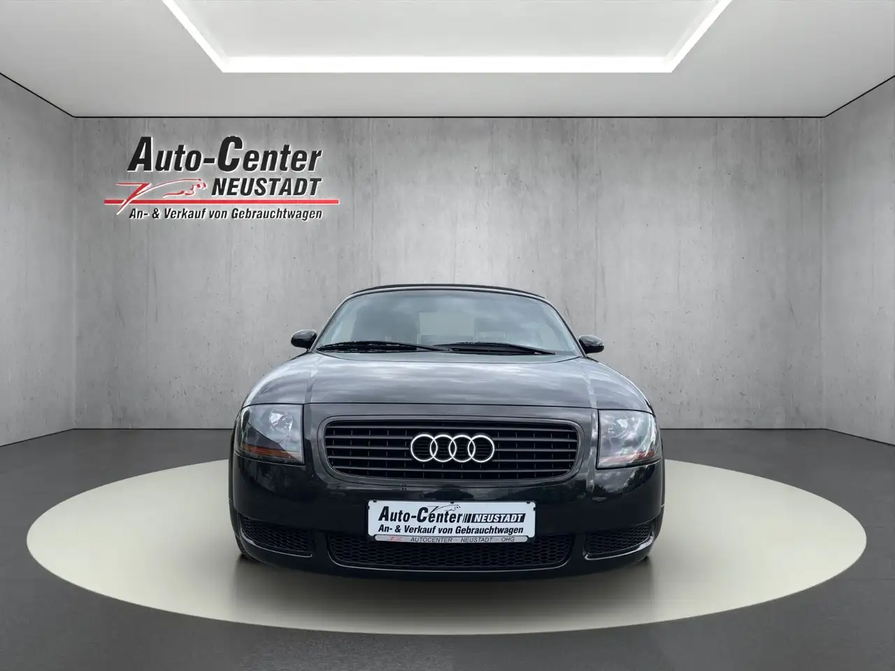 Audi TT Roadster 1.8T 110KW KLIMAA/LEDER/SPORTSITZE, foto 8