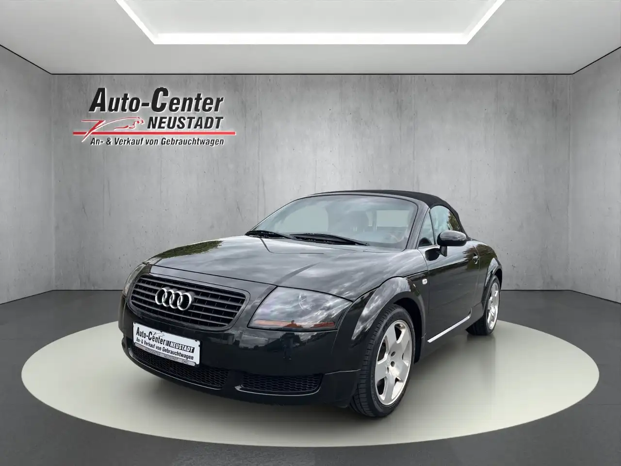 Audi TT Roadster 1.8T 110KW KLIMAA/LEDER/SPORTSITZE, foto 7