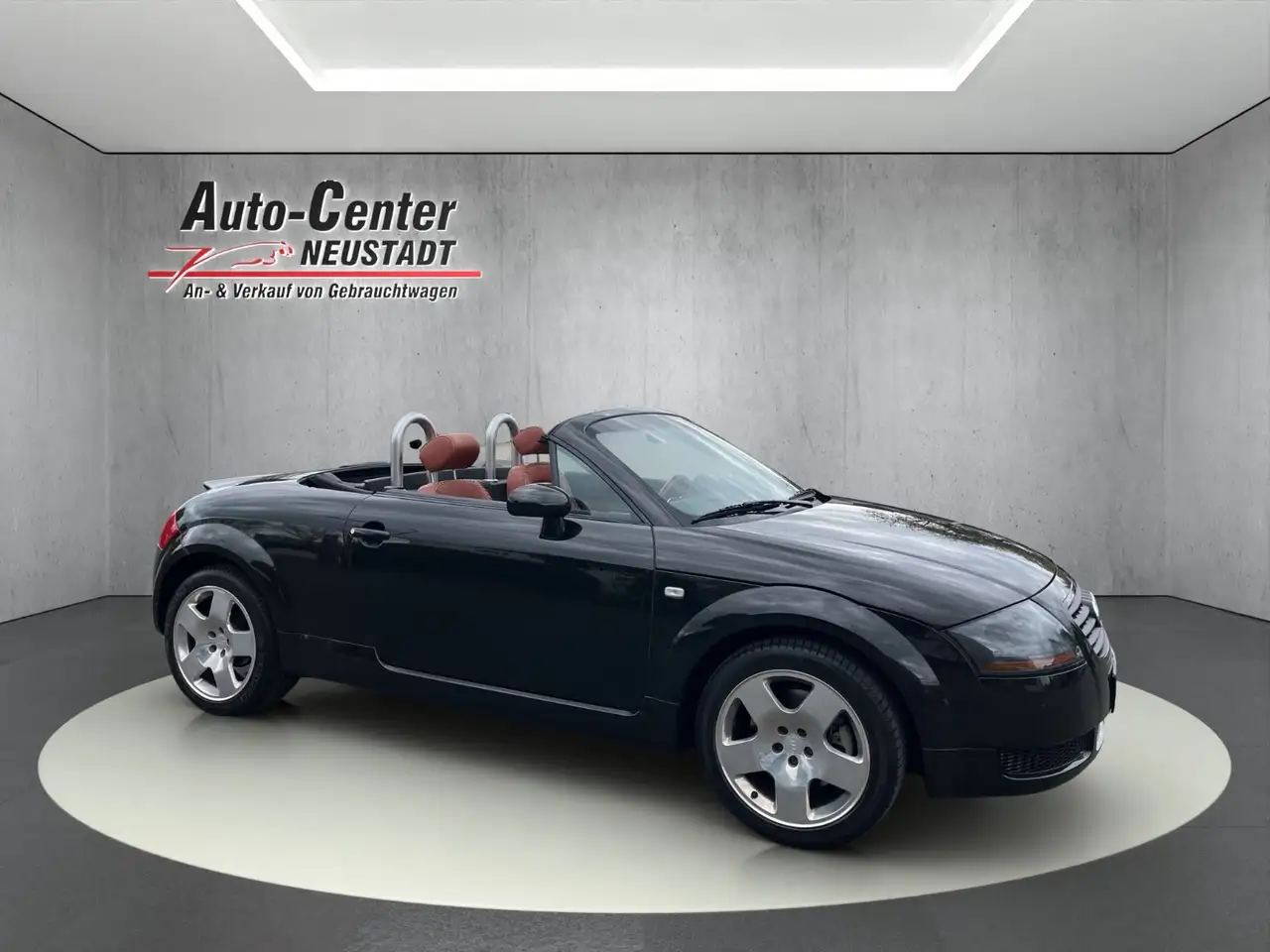 Audi TT Roadster 1.8T 110KW KLIMAA/LEDER/SPORTSITZE, foto 10