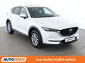 Mazda CX-5 2.2 SKYACTIV-D Takumi AWD Weiß - thumbnail 8