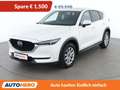 Mazda CX-5 2.2 SKYACTIV-D Takumi AWD Weiß - thumbnail 1