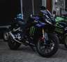 Yamaha YZF-R125 Yamaha YZF-R125 2019 Monster GP EDITION Blauw - thumbnail 1