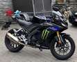 Yamaha YZF-R125 Yamaha YZF-R125 2019 Monster GP EDITION Blauw - thumbnail 6