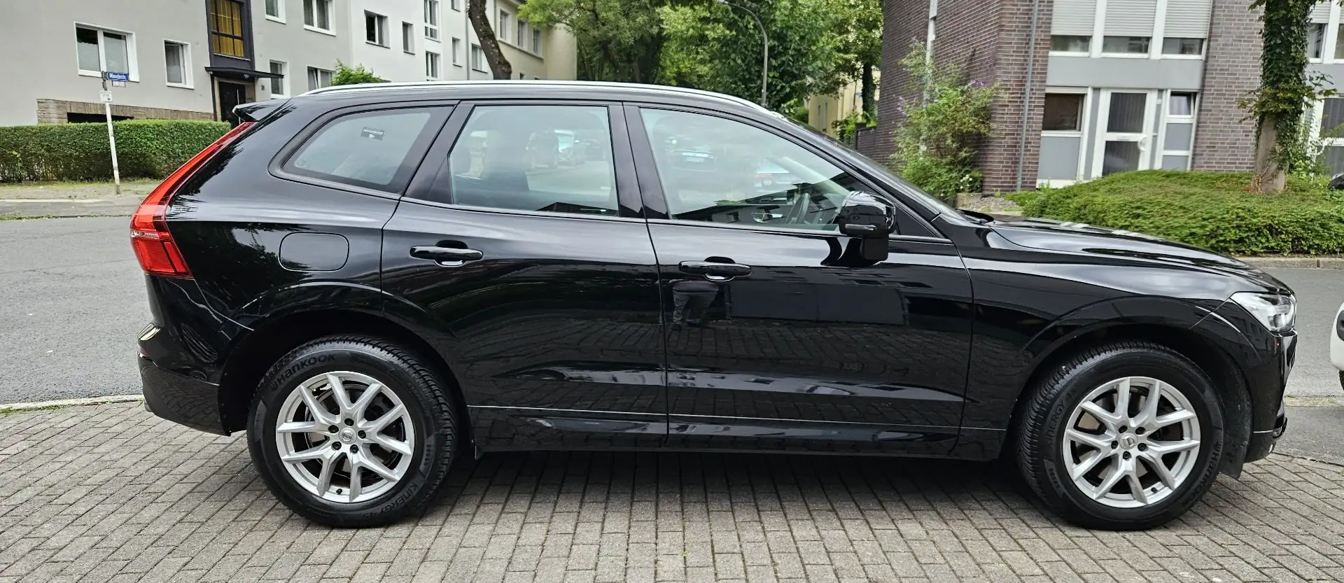 Volvo XC60 D3 Kinetic - 2