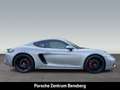 Porsche Cayman 718 Cayman GTS 4.0 Silber - thumbnail 6