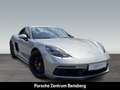 Porsche Cayman 718 Cayman GTS 4.0 Silber - thumbnail 7