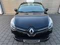 Renault Clio Limited-Klima"Tempomat"Sitzheizung"Bluetooth Schwarz - thumbnail 2