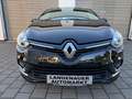 Renault Clio Limited-Klima"Tempomat"Sitzheizung"Bluetooth Schwarz - thumbnail 3