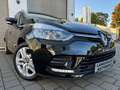 Renault Clio Limited-Klima"Tempomat"Sitzheizung"Bluetooth Schwarz - thumbnail 6