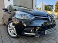 Renault Clio Limited-Klima"Tempomat"Sitzheizung"Bluetooth Schwarz - thumbnail 1