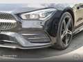 Mercedes-Benz CLA 220 d AMG+LED+KAMERA+TOTW+KEYLESS+8G Schwarz - thumbnail 5
