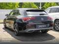 Mercedes-Benz CLA 220 d AMG+LED+KAMERA+TOTW+KEYLESS+8G Schwarz - thumbnail 11