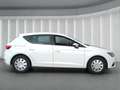 SEAT Leon 1.6TDI*Temp PDC Blueto Klima Alarm Nebelsch Weiß - thumbnail 4