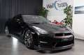 Nissan GT-R 3.8 V6 Black Edition Noir - thumbnail 1
