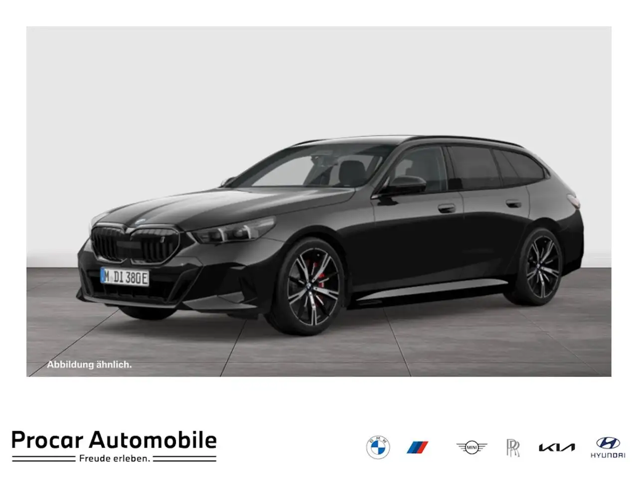 BMW i5