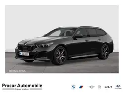 Bmw i5 eDrive40 M Sport Pro HUD PANO ACC RFK NAVI LED
