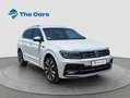Volkswagen Tiguan R-Line 2.0 TDI 147 kW Blanco - thumbnail 8