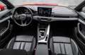 Audi A4 Avant 45 TDI quattro tiptronic S line edition Rosso - thumbnail 6